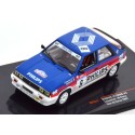 1/43 RENAULT 11 Turbo N°8 Tour de Corse 1987 RENAULT