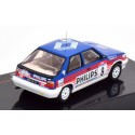 1/43 RENAULT 11 Turbo N°8 Tour de Corse 1987 RENAULT