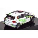 1/43 VOLKSWAGEN Polo GTI R5 N°42 Monte Carlo 2020 VOLKSWAGEN