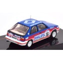 1/43 RENAULT 11 Turbo N°16 Tour de Corse 1987 RENAULT