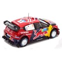 1/24 CITROEN C3 WRC N°1 Rallye Mexique 2019 CITROEN