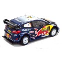 1/18 FORD Fiesta WRC N°3 Rallye Catalogne 2018 FORD