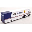 1/43 MAN Bussing "Rothmans PORSCHE" Transporteur MAN