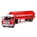 1/43 BERLIET TR12 CCGC SDIS 83 Toulon BERLIET