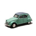 1/43 CITROEN 2 CV 1964 CITROEN