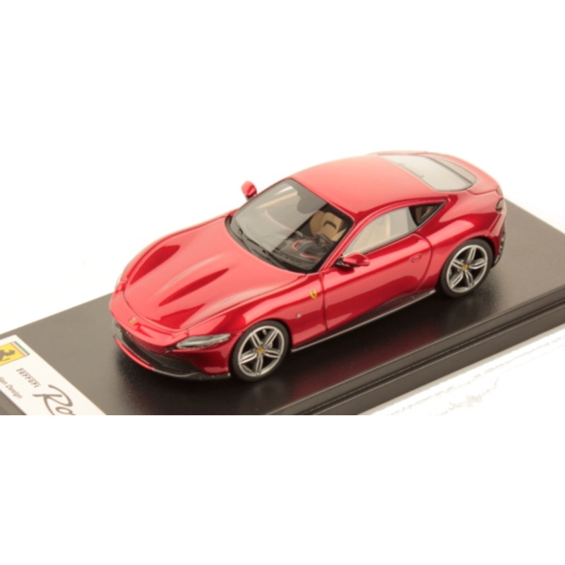 Miniature 1/43 FERRARI Roma I RS Automobiles