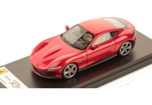 Miniature 1/43 FERRARI Roma I RS Automobiles