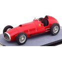 1/18 FERRARI 375 F1 Indy 1952 FERRARI