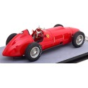 1/18 FERRARI 375 F1 Indy 1952 FERRARI