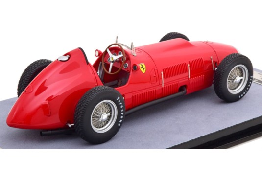 1/18 FERRARI 375 F1 Indy 1952 FERRARI