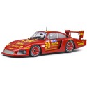 1/18 PORSCHE 935 N°30 DRM Norisring 1981 PORSCHE
