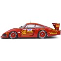 1/18 PORSCHE 935 N°30 DRM Norisring 1981 PORSCHE