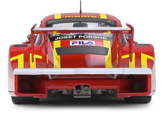 1/18 PORSCHE 935 N°30 DRM Norisring 1981 PORSCHE