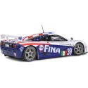 1/18 MC LAREN F1 GTR N°39 Le Mans 1996 MC LAREN