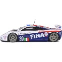 1/18 MC LAREN F1 GTR N°39 Le Mans 1996 MC LAREN