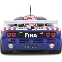 1/18 MC LAREN F1 GTR N°39 Le Mans 1996 MC LAREN