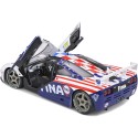 1/18 MC LAREN F1 GTR N°39 Le Mans 1996 MC LAREN