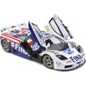 1/18 MC LAREN F1 GTR N°39 Le Mans 1996 MC LAREN