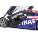 1/18 MC LAREN F1 GTR N°39 Le Mans 1996 MC LAREN