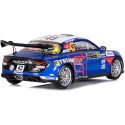 1/43 ALPINE A110 N°43 RGT Monte Carlo 2021 ALPINE