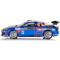 1/43 ALPINE A110 N°43 RGT Monte Carlo 2021 ALPINE