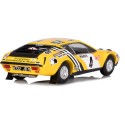 1/43 ALPINE A310 N°4 Monte Carlo 1976 ALPINE