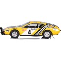 1/43 ALPINE A310 N°4 Monte Carlo 1976 ALPINE