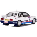 1/43 BMW E30 N°14 Tour de Corse 1987 BMW