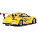 1/43 PORSCHE 911 GT3 Cup Porsche Carrera Cup Scandinavie 2018 PORSCHE