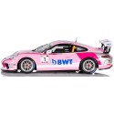 1/43 PORSCHE 911 GT3 N°1 Champion Porsche Supercup 2018 PORSCHE