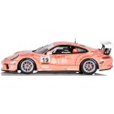 1/43 PORSCHE 911 GT3 CUP N°19 Porsche Carrera Cup Brésil 2018 PORSCHE