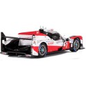 1/43 TOYOTA TS050 Hybrid N°7 Le Mans 2020 TOYOTA