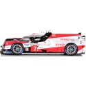 1/43 TOYOTA TS050 Hybrid N°7 Le Mans 2020 TOYOTA