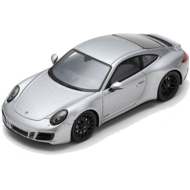 1/43 PORSCHE 991 Carrera 4 GTS 2018 PORSCHE 1/43 PORSCHE 991 Carrera 4 GTS 2018 PORSCHE