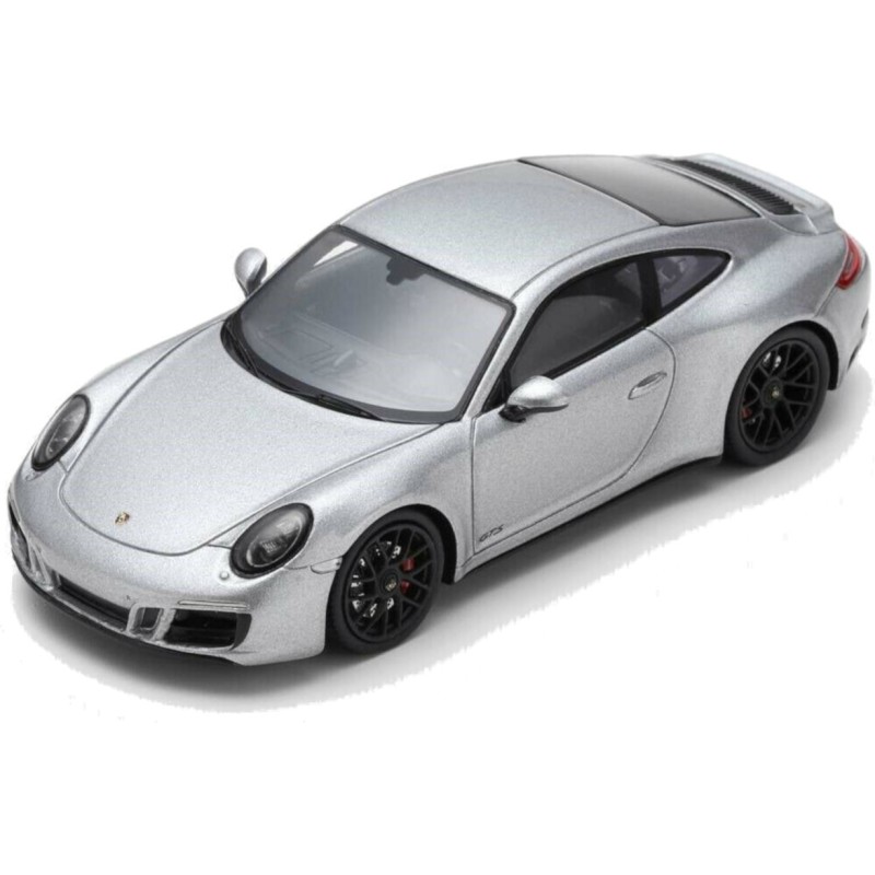 1/43 PORSCHE 991 Carrera 4 GTS 2018 PORSCHE