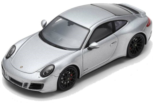 1/43 PORSCHE 991 Carrera 4 GTS 2018 PORSCHE