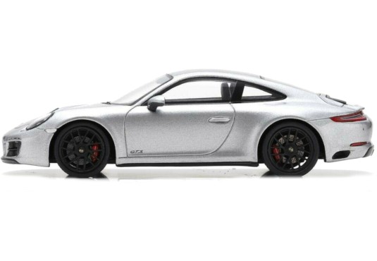 1/43 PORSCHE 991 Carrera 4 GTS 2018 PORSCHE