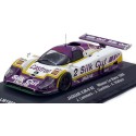 1/43 JAGUAR XJR-9 N°2 Le Mans 1988 JAGUAR