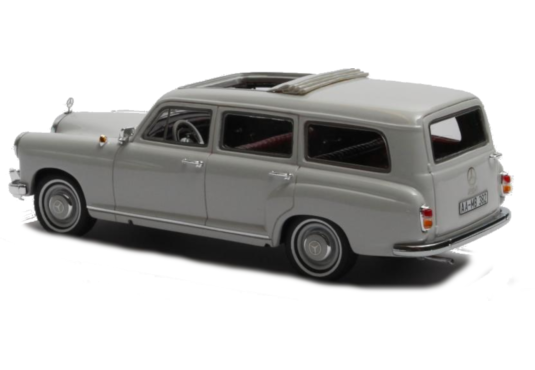 1/43 MERCEDES W120 Kombi Binz 1960 MERCEDES