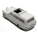 1/43 MERCEDES W120 Kombi Binz 1960 MERCEDES