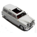 1/43 MERCEDES W120 Kombi Binz 1960 MERCEDES