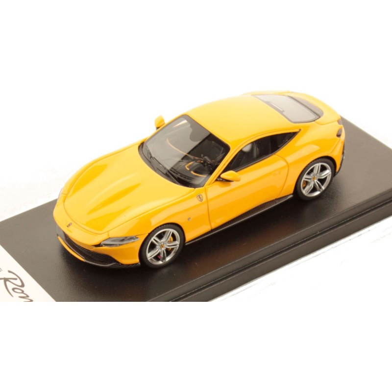 1/43 FERRARI Roma 2019 FERRARI 1/43 FERRARI Roma 2019 FERRARI