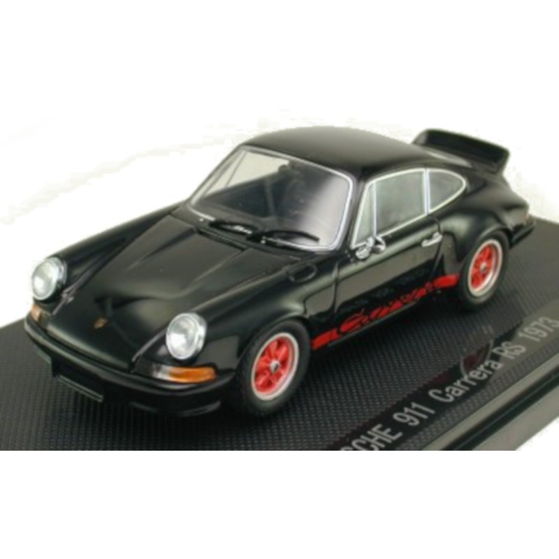 1/43 PORSCHE 911 Carrera RS 1973 PORSCHE 1/43 PORSCHE 911 Carrera RS 1973 PORSCHE