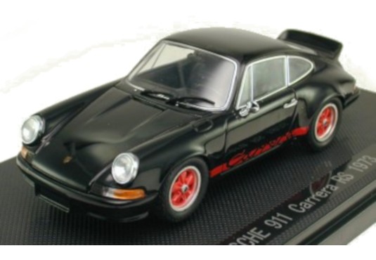 1/43 PORSCHE 911 Carrera RS 1973 PORSCHE