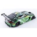 1/18 MERCEDES AMG GT3 N°999 FIA GT World Cup Macau 2019 MERCEDES