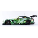 1/18 MERCEDES AMG GT3 N°999 FIA GT World Cup Macau 2019 MERCEDES