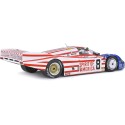 1/18 PORSCHE 956 LH N°8 Le Mans 1986 PORSCHE