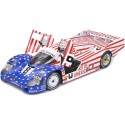 1/18 PORSCHE 956 LH N°8 Le Mans 1986 PORSCHE