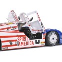 1/18 PORSCHE 956 LH N°8 Le Mans 1986 PORSCHE