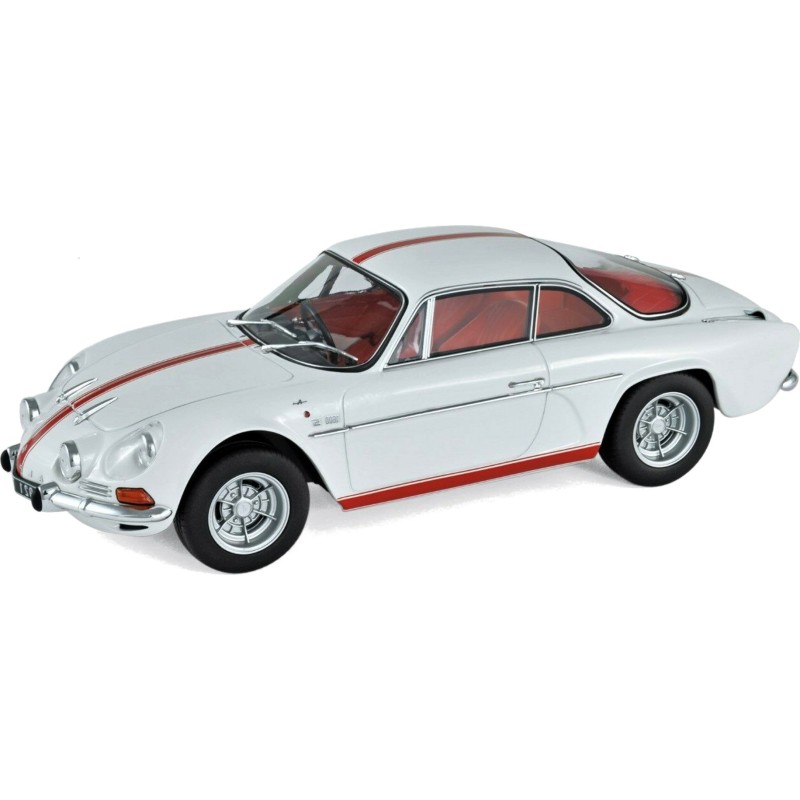 1/18 ALPINE A110 1600 S 1971 ALPINE 1/18 ALPINE A110 1600 S 1971 ALPINE